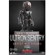 Avengers Age of Ultron Artist Mix Bobble-Head Ultron Sentry Version B 14 cm